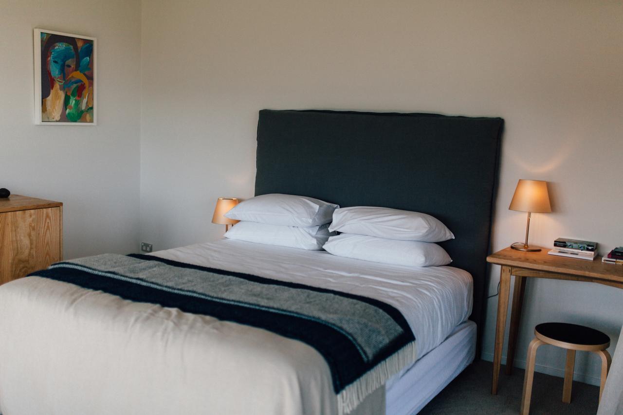 Black Estate B & B Waipara Zewnętrze zdjęcie