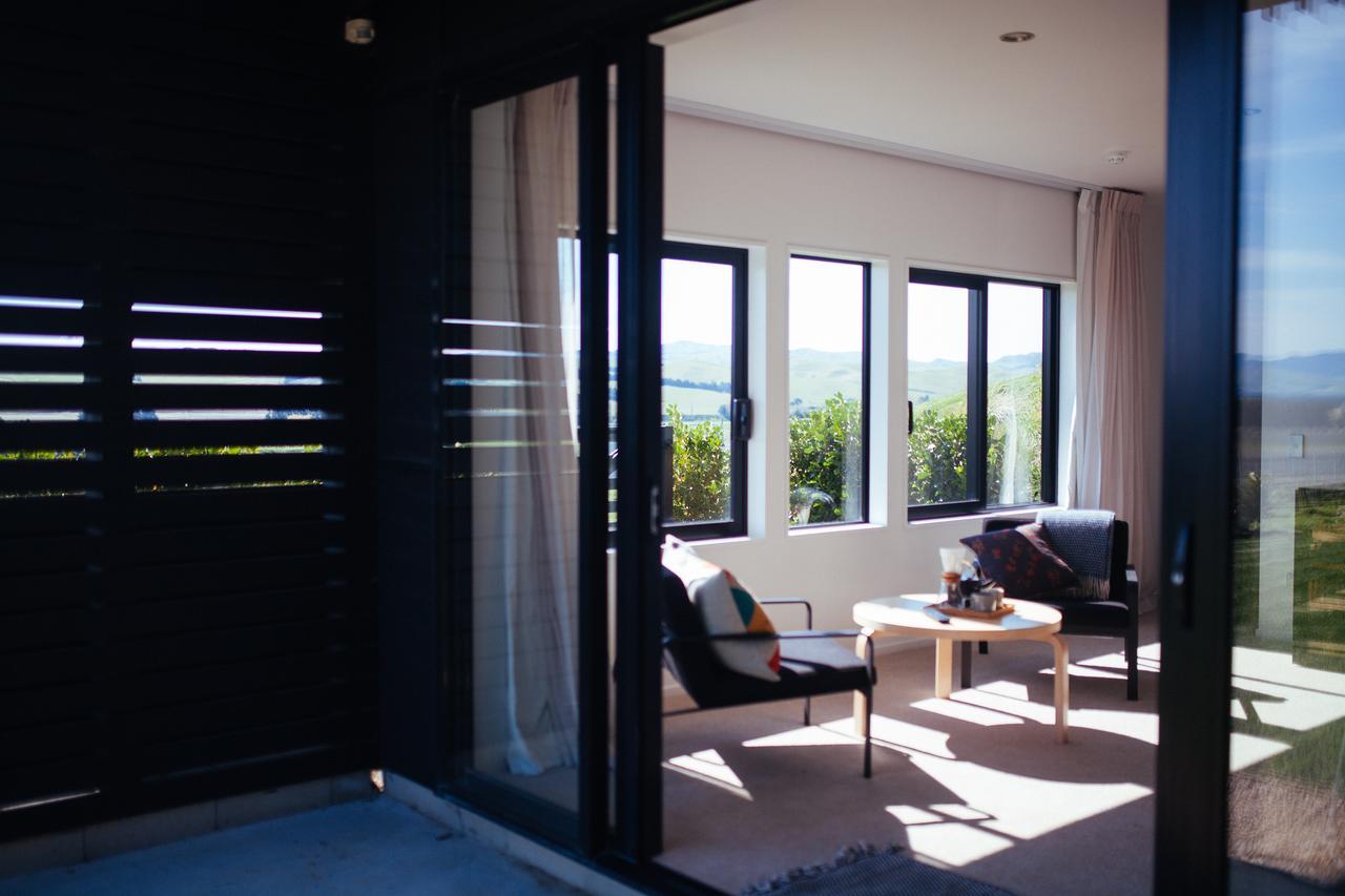 Black Estate B & B Waipara Zewnętrze zdjęcie
